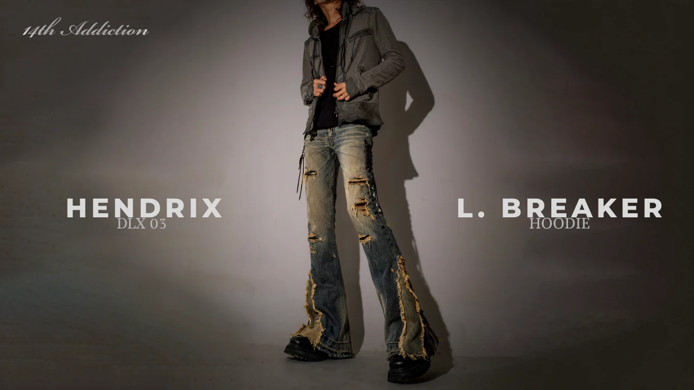 Evolve Your Style Instinct