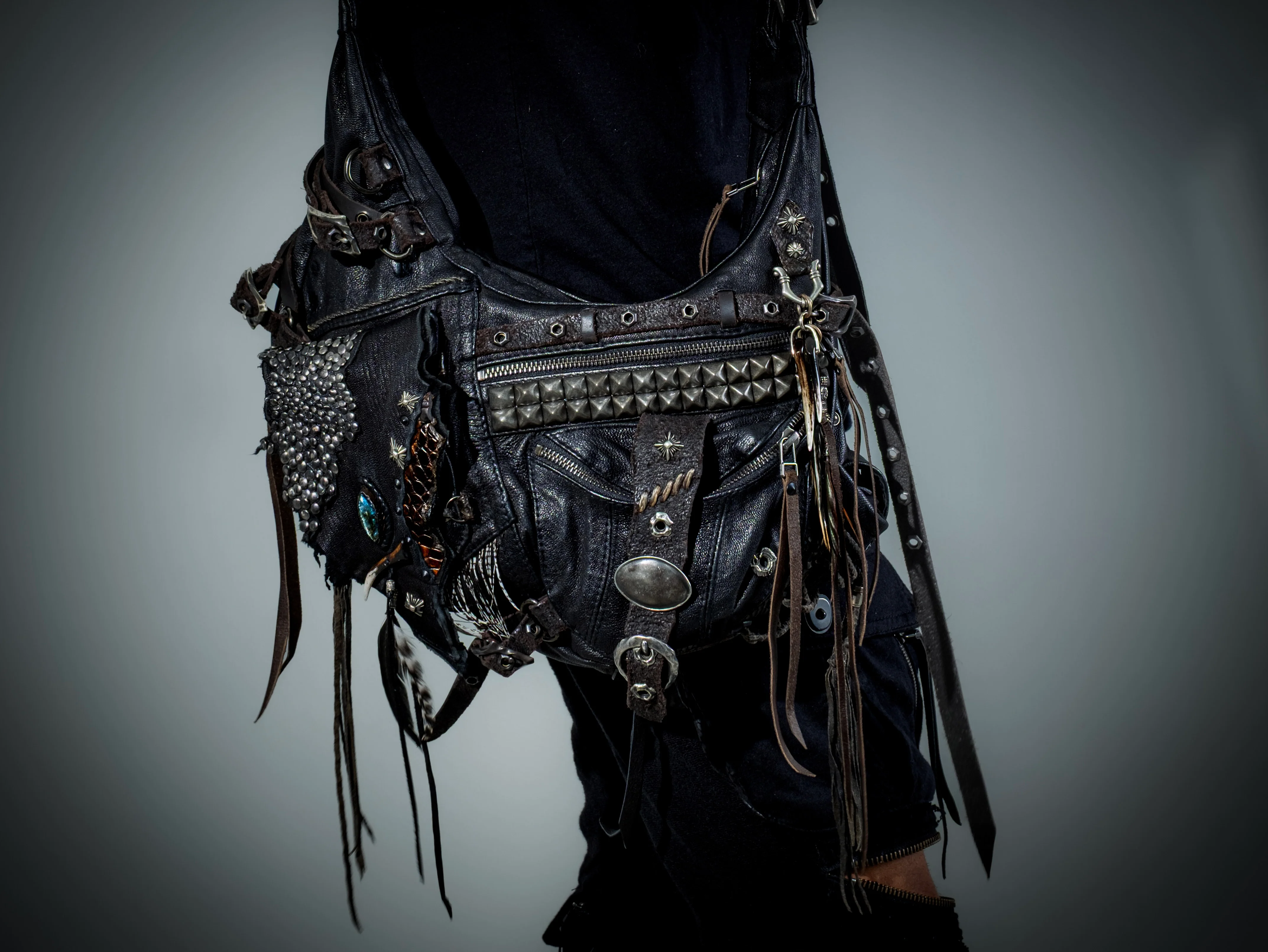 New Arrivals: Neo Desert
